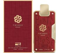 RUE BROCA PENTHOUSE WINDSOR 80ML EAU DE PARFUM SPRAY BRAND NEW & SEALED
