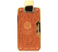 Rue Broca Penthouse Windsor - Eau De Parfum - For Men and Women - Coriander, Bergamot and Violet Fragrance - Rose, Black Pepper, Spices, Vanilla and Ambergris Notes - Long Lasting Perfume - 80ml