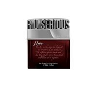Rue Broca R U Serious Him Eau de Parfum for Men 100 ml