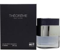 Rue Broca Theoreme Pour Homme Eau de Parfum - 90ml | Citrus, Amber, Woods, Musk, & Patchouli Notes