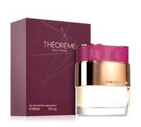 Rue Broca Théorème Femme Eau de Parfum 90ml Spray