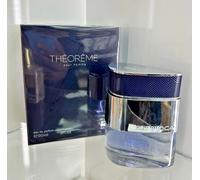 Rue Broca- Theoreme Pour Homme - EDP - 90ml perfume fragrance scent
