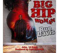 Rue Davis - Big Hip Women