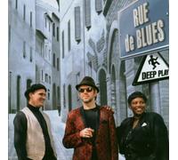 Rue De Blues - Deep Play