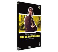 Rue de la Violence