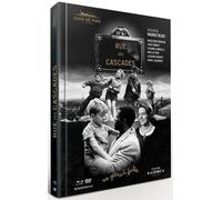 Rue des Cascades [Edition Prestige Limitée Numérotée blu-ray + dvd + livret + photos + affiche]