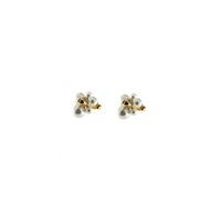Rue des Mille Women's Earrings ORZ-012 M6 PE AU