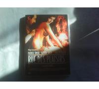 Rue Des Plaisirs aka Love Street [DVD]