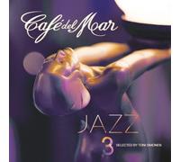 Rue du Soleil Cafe Del Mar Jazz 3 (CD)