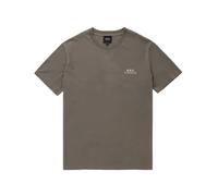 Rue Madame T-Shirt - male - A.P.C. - T-Shirts - Gray - M - Tops M