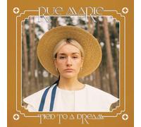 Rue Marie - Tied To A Dream