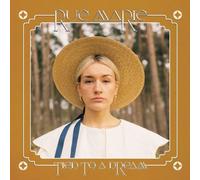 Rue Marie : Tied to a Dream VINYL 12" Album (2024) NEW Fast and FREE P & P