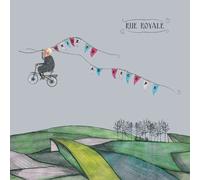 Rue Royale - Guide to an Escape -DELUXE EDITION 2CD-