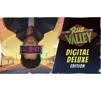 Rue Valley Digital Deluxe Edition