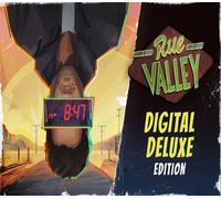 Rue Valley - Digital Deluxe Edition PC Steam CD Key