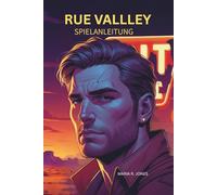 RUE VALLEY SPIELANLEITUNG: Eine tiefgehende Erkundung von Strategien, Systemen und Geheimnissen, um jeden Aspekt von Rue Valley zu meistern.