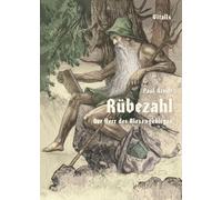 Rübezahl: Der Herr des Riesengebirges