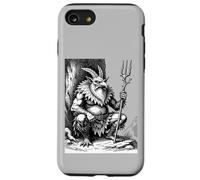 Rübezahl The Mischief Keeper of the Mountains Case for iPhone SE (2020) / 7/8