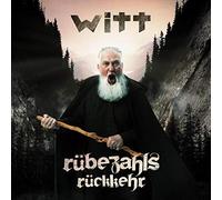 Rübezahls Rückkehr