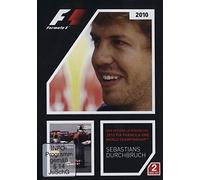 Rückblick 2010 Fia Formula One World Ch [Import allemand]
