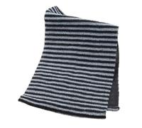 Rückenreinigungstuch - Körperpeelingtuch | Peeling Nylon Polyester Spa Bath | Langes Peeling-Duschband zur mühelosen Ganzkörperreinigung; hautschonender Waschlappen für Rücken, Spa, Hotel & Bad.