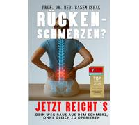 Rückenschmerzen? Jetzt reicht‘s: Dein Weg raus aus dem Schmerz, ohne sofort zu operieren