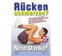 Rückenschmerzen? Nein Danke! [DVD]