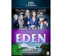 Rückkehr nach Eden - Box 2: Die Geschichte geht weiter (Teil 1-11) (Fernse (DVD)