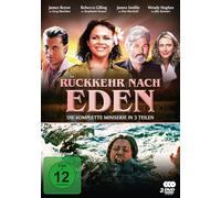 Rueckkehr Nach Eden - Rueckkehr Nach Eden - die Komplette Miniserie in 3