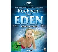 RUECKKEHR NACH EDEN-KOMPL - MO [DVD]