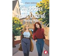 Rückkehr nach Oxford: Meeting Millie