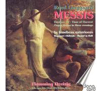 Rued Langgaard: Messis, In Tenebras