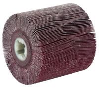 Rueda abrasiva de láminas 105x100 mm, P 80 (623479000)