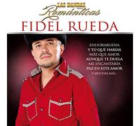 Rueda, Fidel - Las Bandas Romanticas