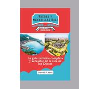 Ruedas y Maravillas Bali: La guía de viaje accesible completa a la Isla de los Dioses