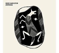 Ruede Hagelstein - Apophenia