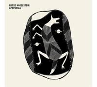 Ruede Hagelstein Apophenia (CD) Album
