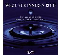Rüdiger Dahlke - Wege zur Inneren: Entspannung F