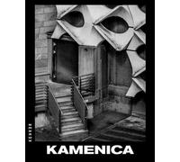 Ruediger Glatz Helmut Voelter Sebastian Schmidt Sop KAMENICA: A Port (Paperback)