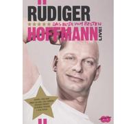 Rüdiger Hoffmann - Das Beste vom Besten/Live!
