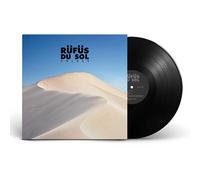 RÜFÜS DU SOL - Solace
