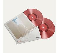 Rufus Du Sol - Surrender [New Vinyl LP] Colored Vinyl, Red
