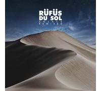 RÜFÜS Solace Remixed (Vinyl) (US IMPORT)