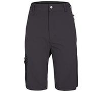 Rueful Cargo Shorts Trespass Black M