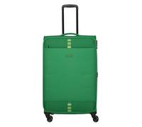 Rügen Trolley L (78 cm) Expandable, Green [80], 46 cm