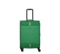 Rügen Trolley M (67 cm) Expandable, Green [80]