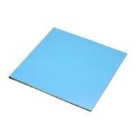 RUEHALF Front Surface Mirrors, 100 * 100 * 3mm First 1st Surface Mirror,Surface Mirror Optics Quality for Engineering and Scientific Project