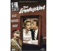 RÜHMANN, Heinz Das Sonntagskind (1956)
