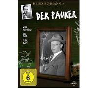 RÜHMANN, Heinz Der Pauker (1958)