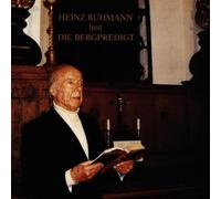 Rühmann,Heinz - Die Bergpredigt